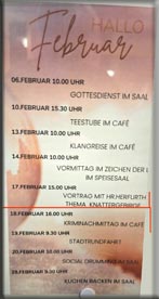 Februar