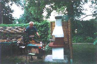 Am Steingrill