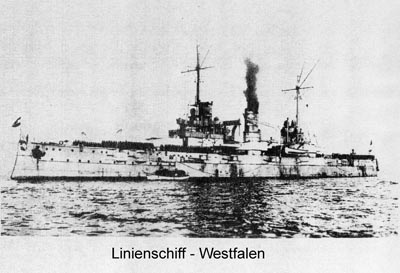 S.M.S. Westfalen"
