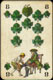 Gr&uuml;n 8