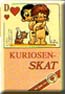 Zu SKAT -  KURIOS!